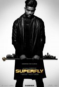 Locandina di SuperFly