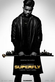 Locandina di SuperFly
