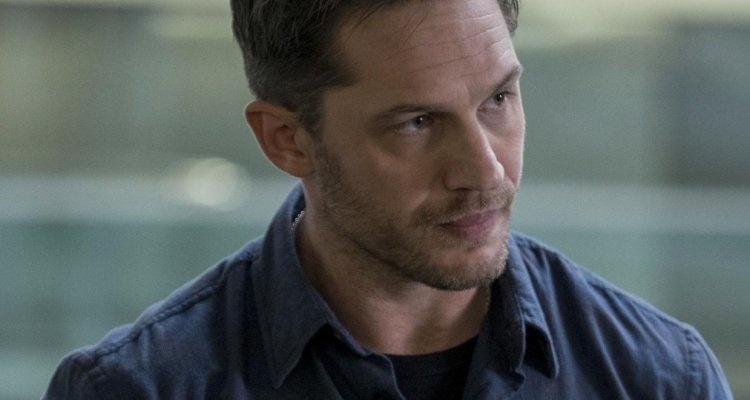 Film E Programmi Tv Di Tom Hardy