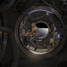 Sergio e Sergej - Il professore e il cosmonauta: un momento del film