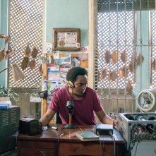 Sergio e Sergej - Il professore e il cosmonauta: un'immagine del film