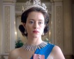 The Crown: Claire Foy commenta la disparità di trattamento economico rispetto a Matt Smith