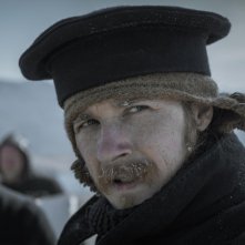 The Terror: Adam Nagaitis in una scena