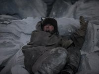 The Terror, parlano gli autori: 'Piangerete oltre a essere spaventati!'