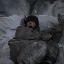 The Terror: una scena d'azione della serie