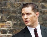 Fonzo: la prima foto di Tom Hardy nei panni di Al Capone