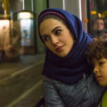 Tu mi nascondi qualcosa: Rocío Muñoz Morales in una scena del film