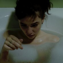 Youtopia: Matilda De Angelis in un momento del film