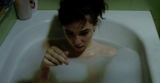 Youtopia: Matilda De Angelis in un momento del film