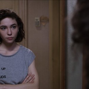 Youtopia: Matilda De Angelis in una scena del film