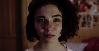 Youtopia: Matilda De Angelis in un'immagine del film