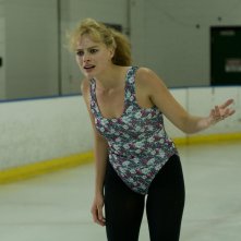 Tonya: Margot Robbie in un'immagine del film