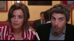 Il Mio Godard - Trailer