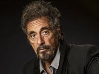 The Irishman: Al Pacino parla del suo incredibile lavoro sul set di Scorsese