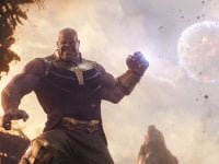 Avengers: Infinity War è il film perfetto per celebrare 10 anni di successi Marvel