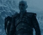 Il trono di spade 8: le foto rubate svelano il nuovo esercito di White Walker
