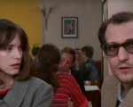 Il mio Godard: Louis Garrel nel trailer del film