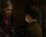 The House with a Clock in Its Walls, Cate Blanchett e Jack Black nel trailer
