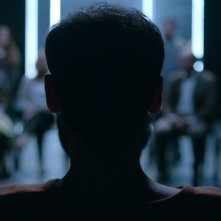 Interruption: un momento del film di Yorgos Zois