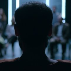 Foto di scena