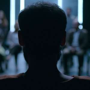 Interruption: un momento del film di Yorgos Zois