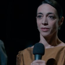 Interruption: un'immagine del film di Yorgos Zois