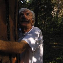 Io sono nulla: Vasco Montez in una scena del film