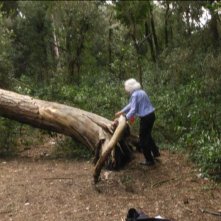 Io sono nulla: Vasco Montez in un'immagine del film
