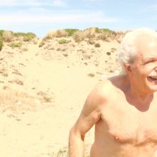 Io sono nulla: Vasco Montez in un momento del film