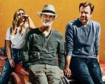Kodachrome: il trailer del film con Ed Jarris, Jason Sudeikis ed Elizabeth Olsen