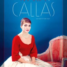 Locandina di Maria by Callas