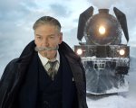 Assassinio sull'Orient Express, Sergei Polunin e Lucy Boynton: 'Il set e le scenografie ci hanno entusiasmato'