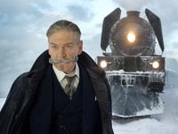 Assassinio sull'Orient Express, Sergei Polunin e Lucy Boynton: 'Il set e le scenografie ci hanno entusiasmato'