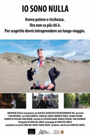 Locandina di Io sono nulla