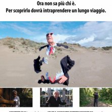 Locandina di Io sono nulla