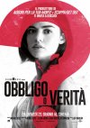 Locandina di Obbligo o verità