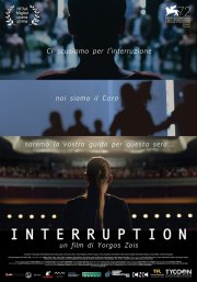 Locandina di Interruption