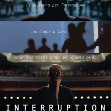 Locandina di Interruption