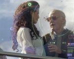 Guardiani della Galassia: nel cameo di Stan Lee scoperto un nuovo easter egg