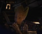Avengers: Infinity War, in un nuovo spot Groot fa arrabbiare i Guardiani