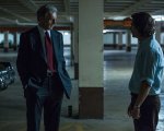 The Silent Man, clip in esclusiva del film con Liam Neeson sullo scandalo Watergate.