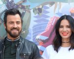 Justin Theroux e Olivia Munn star del film Violet