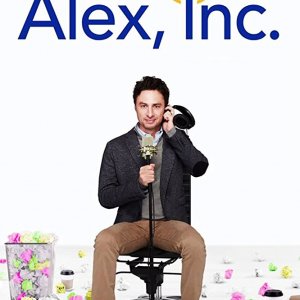 Locandina di Alex, Inc. 