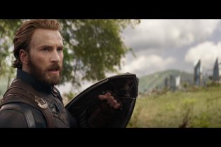 Marvel Studios' Avengers: Infinity War - All of Them TV Spot