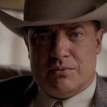 Trust: Brendan Fraser in una scena