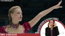 Tonya: video-recensione