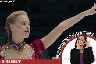 Tonya: video-recensione
