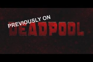 Deadpool 2 - Official Trailer 2 Extended