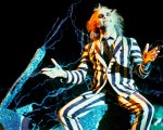 Beetlejuice: a ottobre debutterà il musical ispirato al film