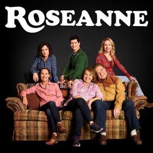 Locandina di Roseanne